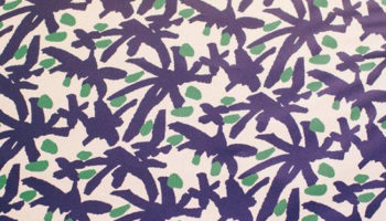 AphroChic Juju by Jeanine Hay for Graham & Brown