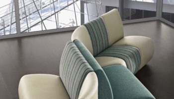 Eve Modular Lounge Seating by Beaufurn