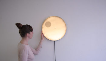 Celestial shine: Lighting Trend