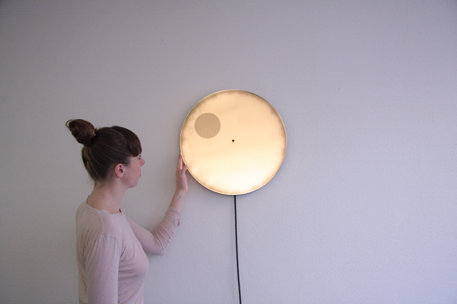 SYZYGY, Oskar Peet and Sophie Mensen, Celestial lighting, trend, lamp, wall sconce, lighting design,