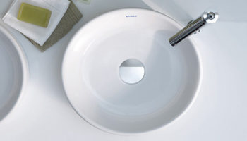 Duravit Revisits the Starck 2 Collection