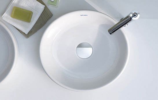 Duravit Revisits the Starck 2 Collection Duravit Revisits the Starck 2 Collection