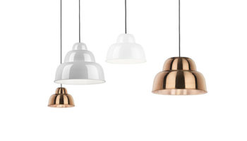 Levels by Form Us With Love for One Nordic Furniture Company