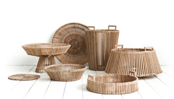 Global Crafting: Green Trend