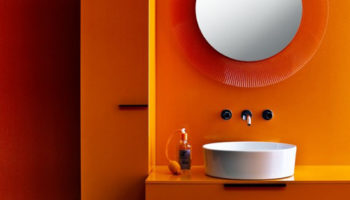 Kartell by Laufen / The Bathroom Project