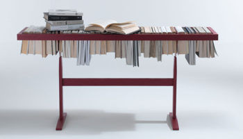 LEMA Present the Atmospheres Collection at Salone de Mobile 2013