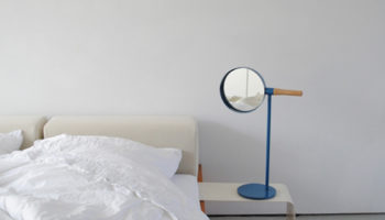 Me Mirror by Mathias Hahn for Asplund