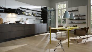 Change It Up: Kitchen Trend