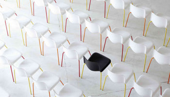 SixE by PearsonLloyd for HOWE