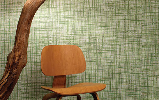 Wolf-Gordon, wallcoverings, Gleam mylar, metallic inks, walls, hospitality,