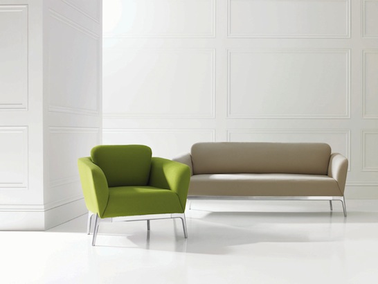 Versity, Teknion, contract, David Fox Design