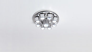 Beam of Light: Aktis by B.Lux
