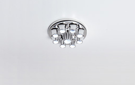 Beam of Light: Aktis by B.Lux