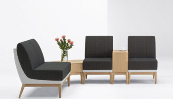 Cradling Comfort: Ovate by Arcadia
