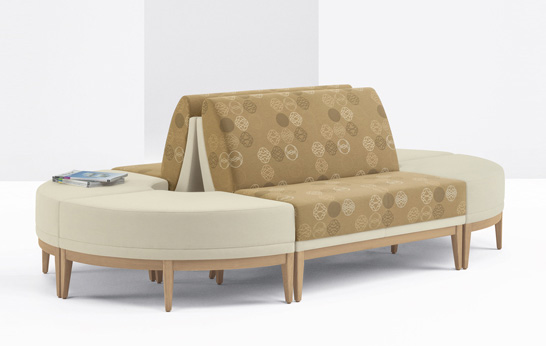 Cradling Comfort: Ovate by Arcadia