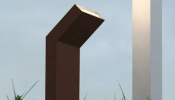 New Outdoor Collection by Artemide: Chilone, Ciclope, Hila, and Cefiso