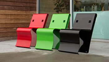 SiteScape's Barristro Collection by Justin Brouillette