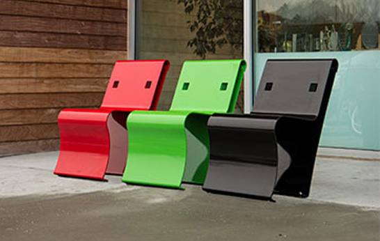 SiteScape’s Barristro Collection by Justin Brouillette