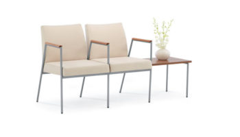 Suite Tandem by Encore Seating