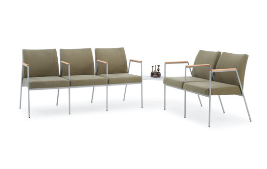 Suite Tandem by Encore Seating