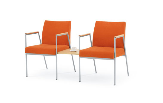 Suite Tandem by Encore Seating