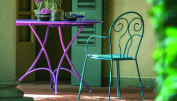 Top Ten: Bistro Chairs
