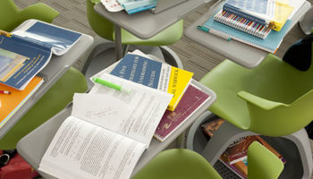 Top Ten: Classroom Seating