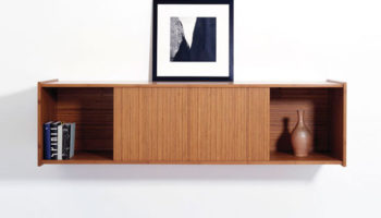 Xcora Strand Bamboo Veneer by Teragren