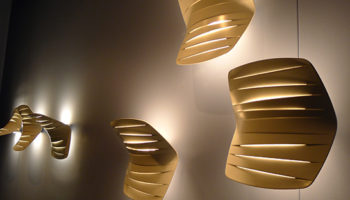 Milan 2013: Foscarini