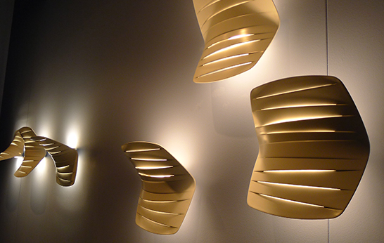Milan 2013, Euroluce 2013, foscarini, flip ,simon pengelly