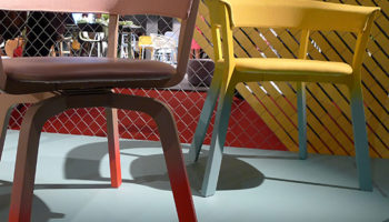 Milan 2013: Moroso