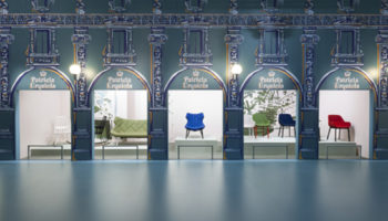 Milan 2013: Kartell