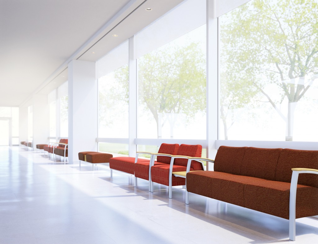 Foster Health with Foster Collection by Allseating Foster Health with Foster Collection by Allseating