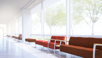 Foster Health with Foster Collection by Allseating