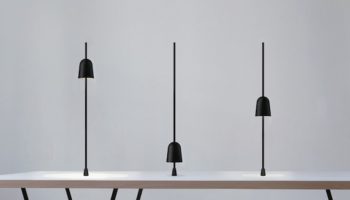 Milan 2013: Luceplan
