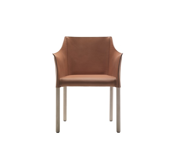 Cappellini - Jasper Morrison - CAP Chair_2