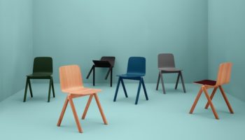Bouroullec Brothers Design Copenhague Collection for Hay