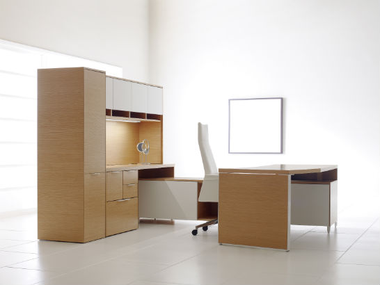 DARRAN, Rift, David Allan Pesso, casegoods, office