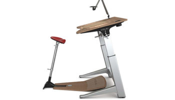 Locus Workstation by Focal