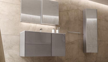 Fractal Vanities by Hastings Tile and Bath