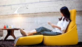 Coalesse makes its debut in Milan