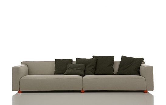 Edward Barber & Jay Osgerby Collection for Knoll Edward Barber & Jay Osgerby Collection for Knoll