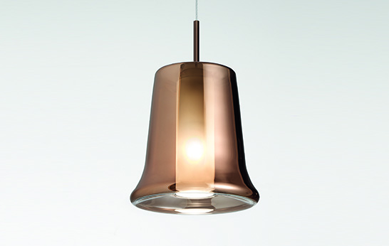 lighting, Mcube, Cloche, Shaker, Leucos, LUXIT, Milan 2013, Salone Internazionale del Mobile 2013, pendant, ceiling lamp,