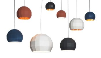 Milan 2013: Scotch Club by Marset