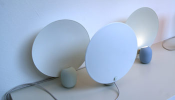Milan 2013: Lighting Trend