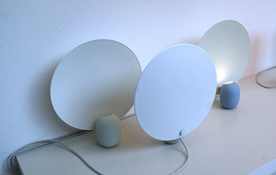 lighting, table lamp, wall lamp, Milan 2013, Salone Internazionale del Mobile 2013, trend, Circular lighting,