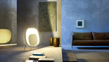 Stewie by Luca Nichetto for Foscarini