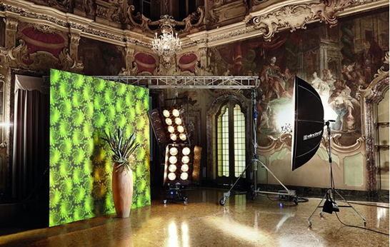 textile wallcovering, Giardini Wallcoverings, food-inspired, Vincenzo Dascanio, digitally printed, Italian design,