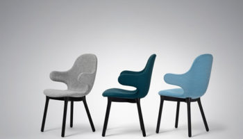Catch Chair by Jaime Hayon for &tradition