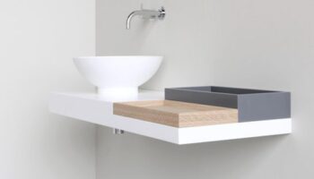 Vanity, Vanity: Bath Trend